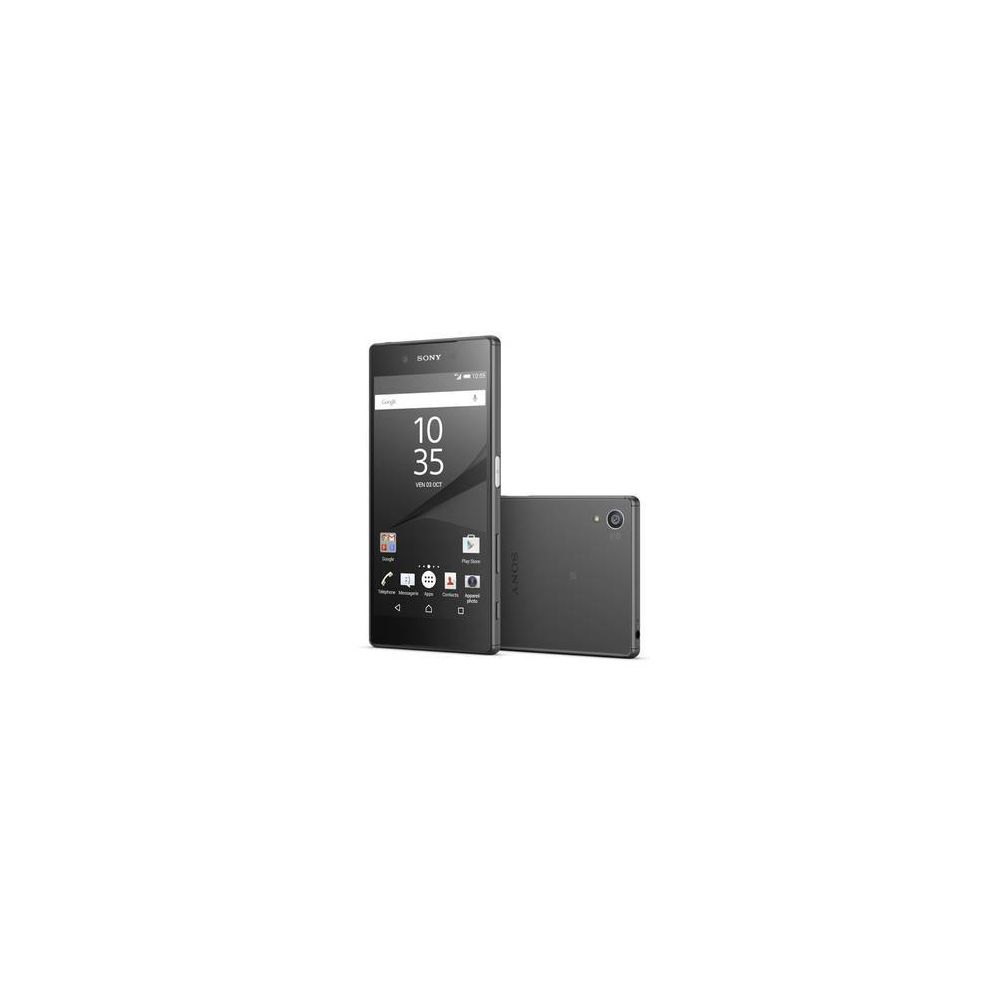 Sony - Xperia Z5 noir - Smartphone Android