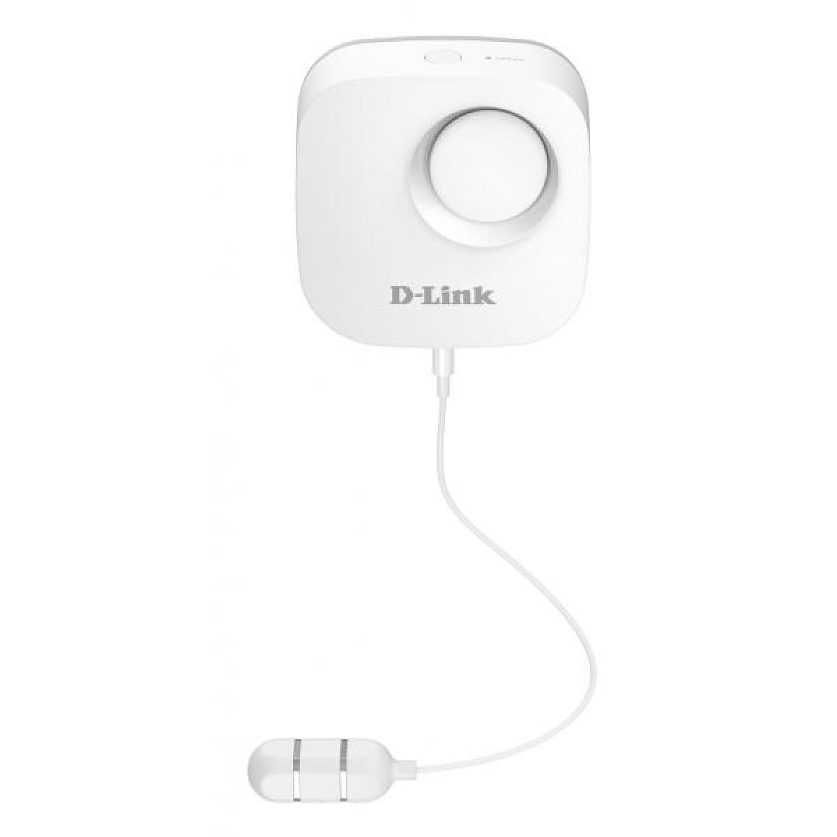 D-Link - Wi-Fi Water Leak Sensor - Bracelet connecté