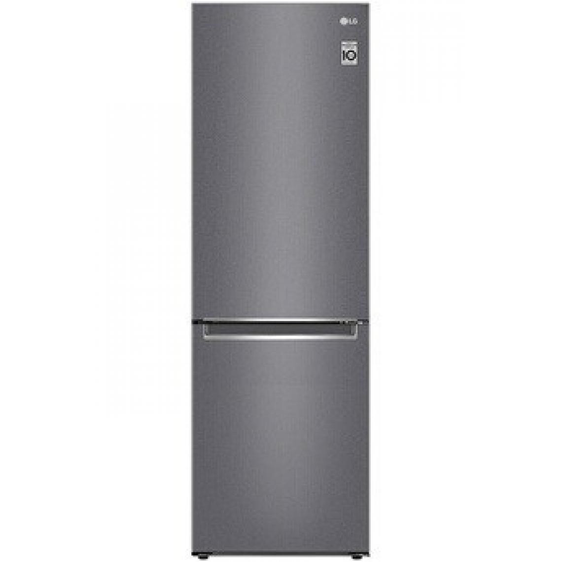 LG - Refrigerateur congelateur en bas Lg GBB61DSJEN - Réfrigérateur