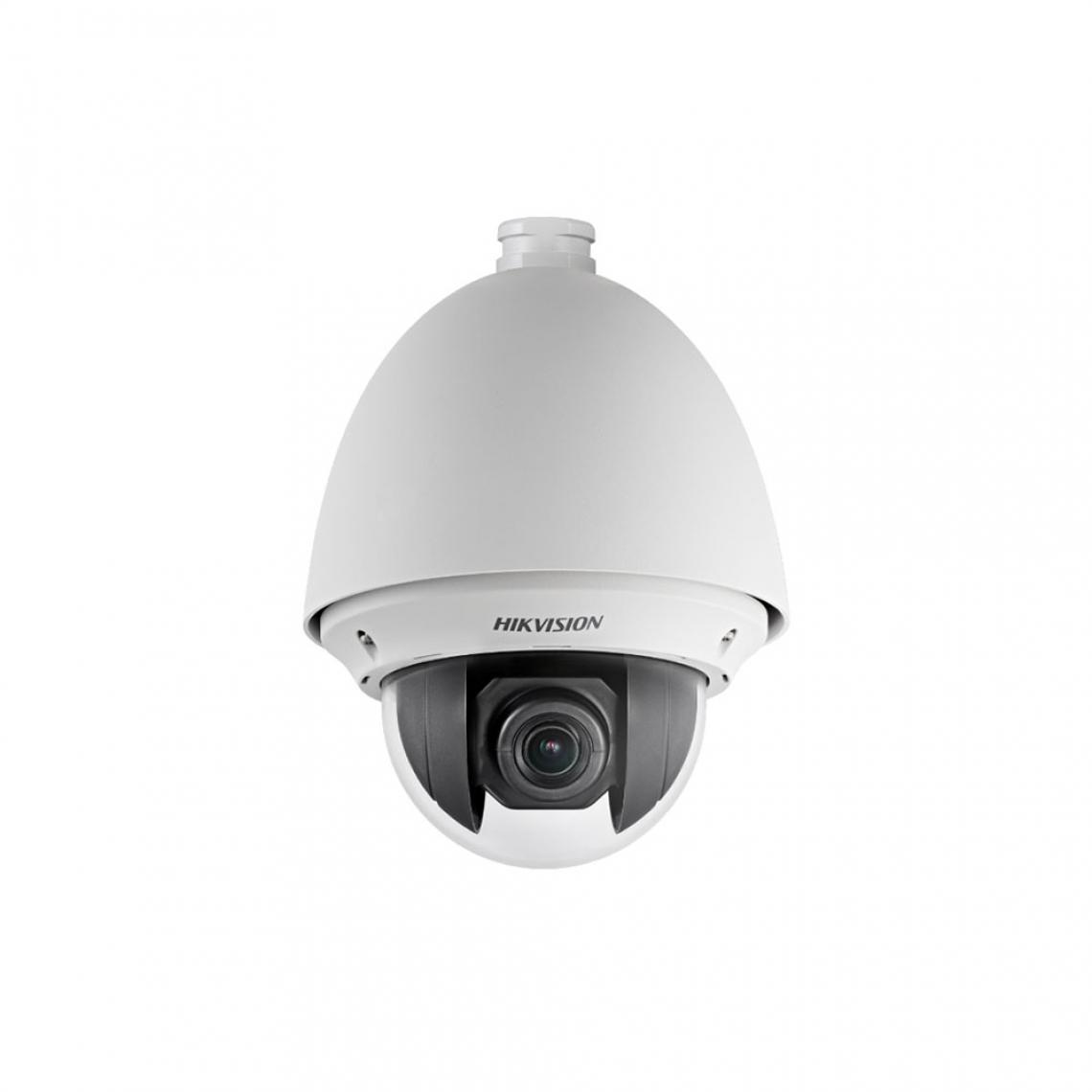 Hikvision - DS-2AE4225T-D(E) - Caméra de surveillance connectée