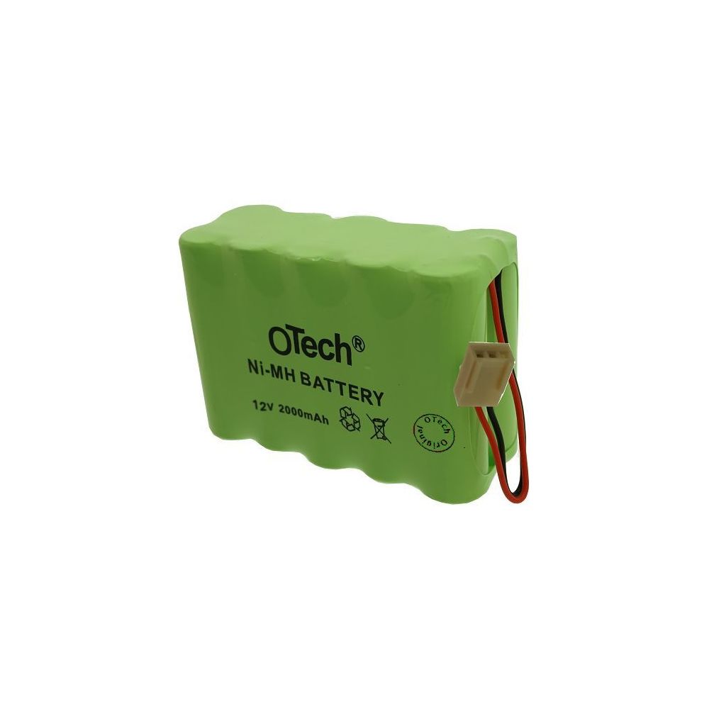 Otech - Batterie pour CHALLENGER 734101 - Batterie téléphone