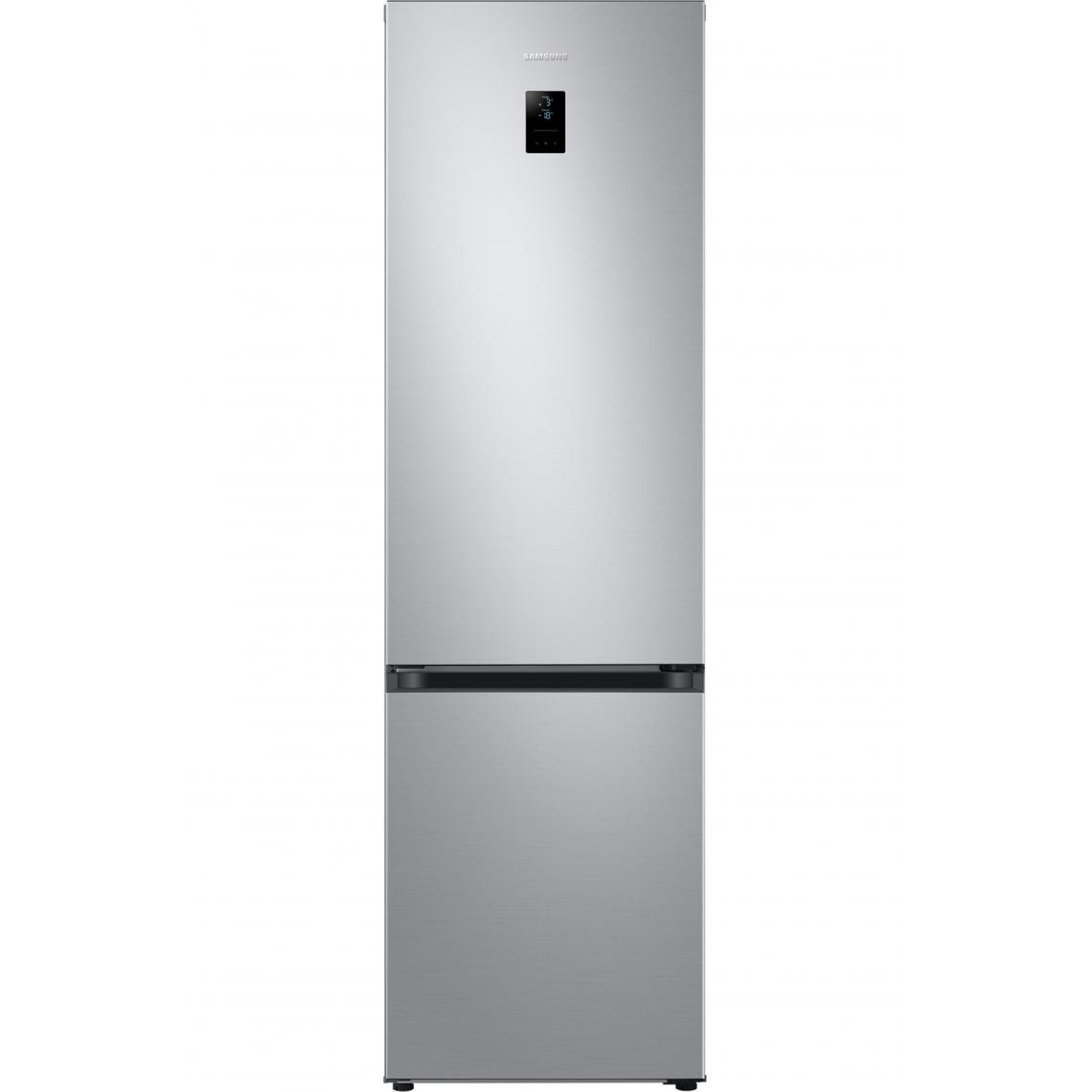 Samsung - Refrigerateur congelateur en bas Samsung RB38T672ESA - Réfrigérateur