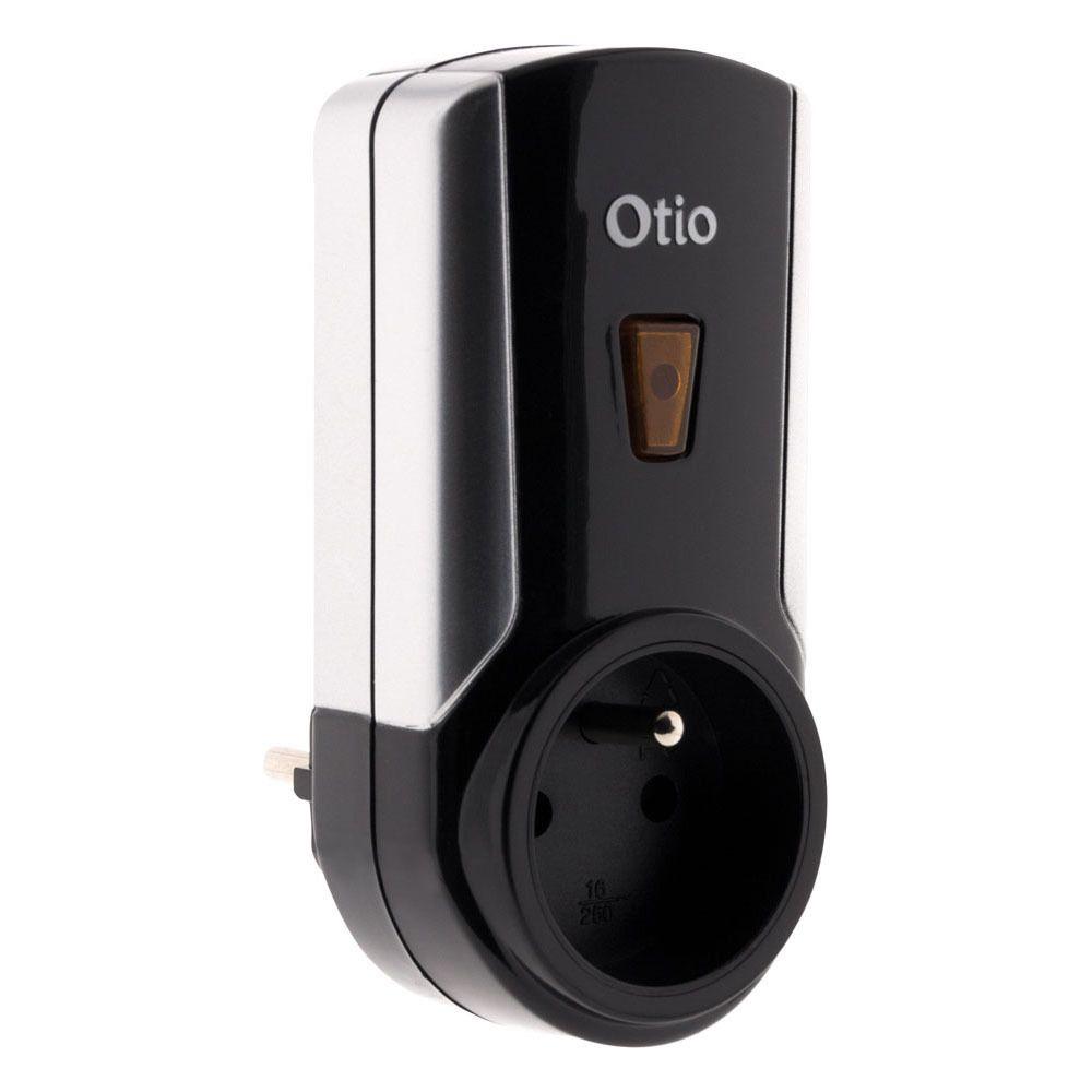Otio - otio - 750047 / ptv-8007 - Box domotique et passerelle