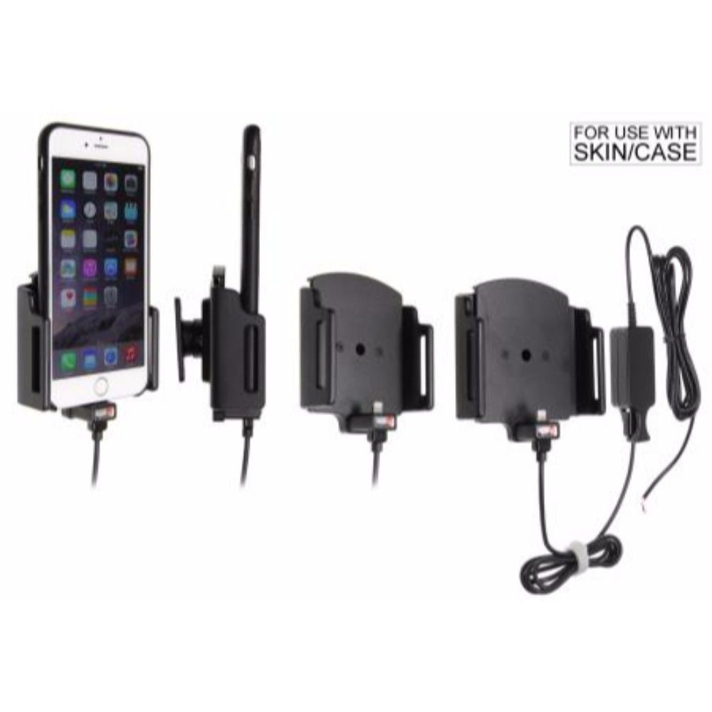 Brodit - Support Voiture Active Brodit Molex Pour Apple Iphone 6 Plus - Autres accessoires smartphone