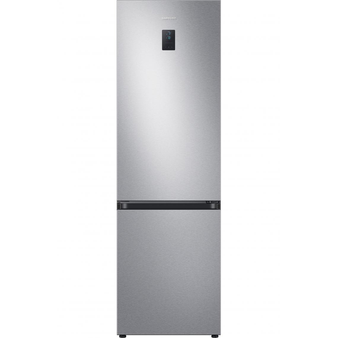 Samsung - Refrigerateur congelateur en bas Samsung RB36T672ESA - Réfrigérateur