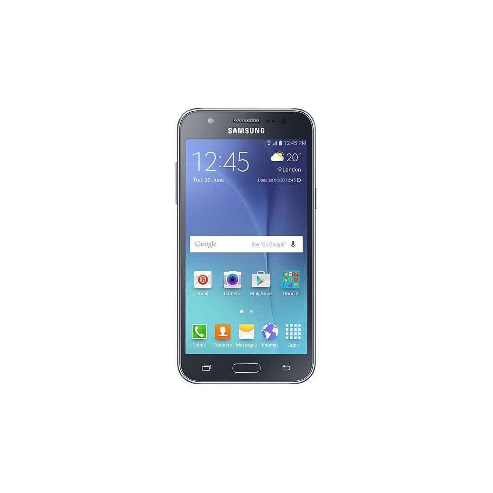 Samsung - Samsung Galaxy J5 4G noir débloqué - Smartphone Android