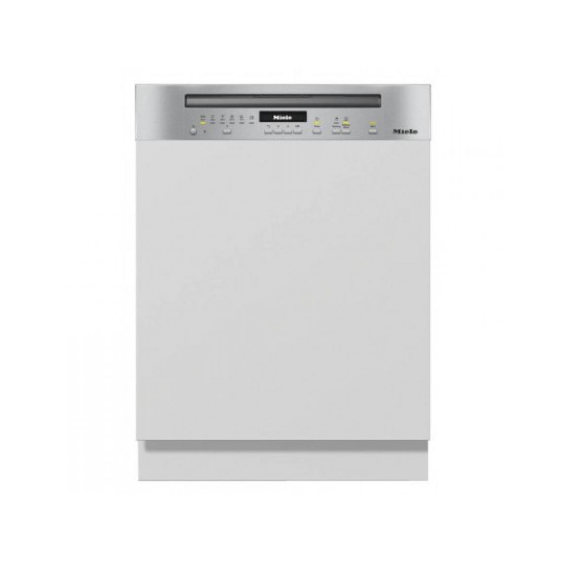 Miele - Lave vaisselle integrable 60 cm G 7100 SCi IN - Lave-vaisselle