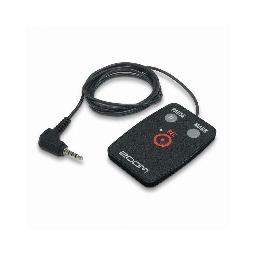 Sony - ZOOM Commande filaire pour enregistreur - RC2 - Enregistreur audio numérique