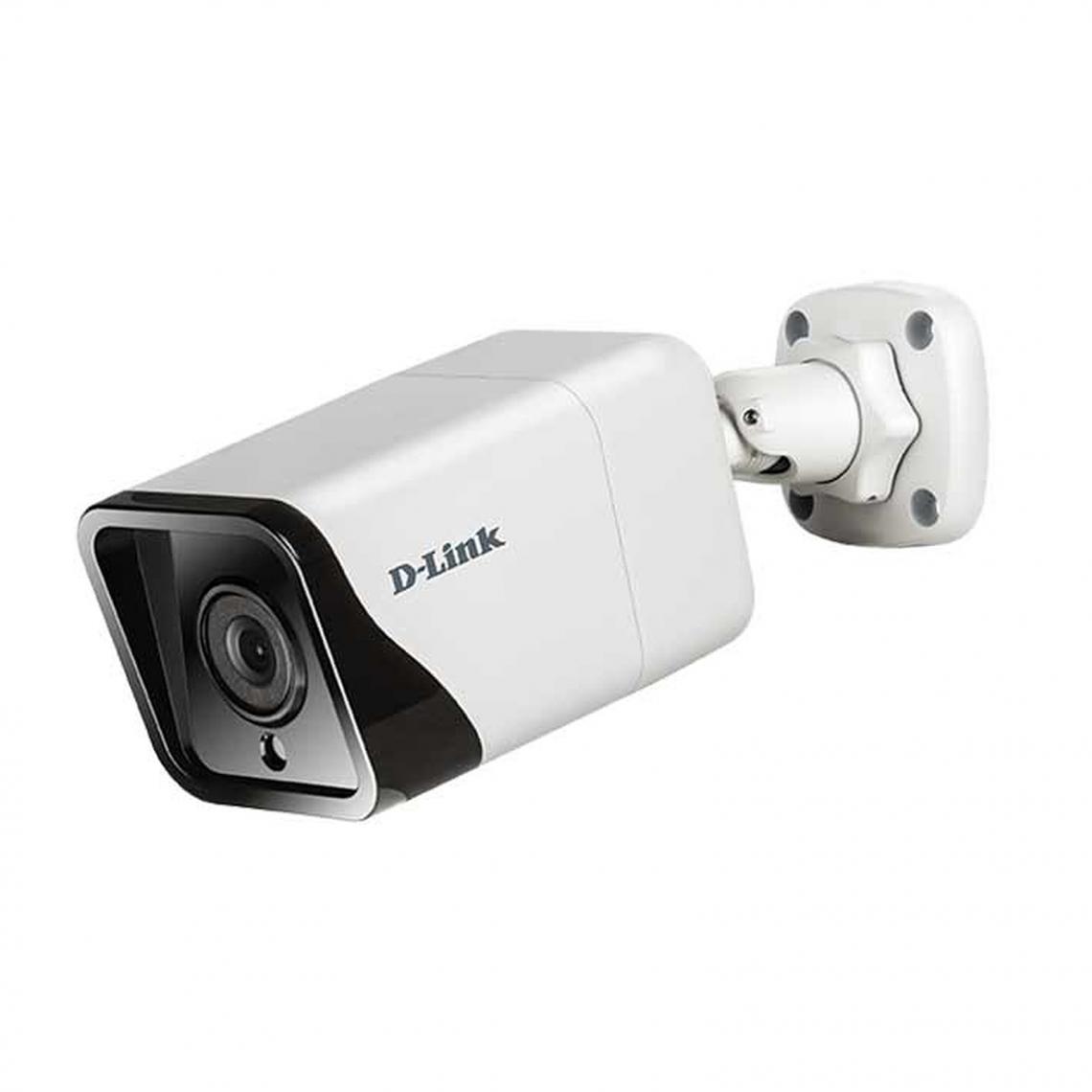 Dlink - DCS-4714E - Caméra de surveillance connectée