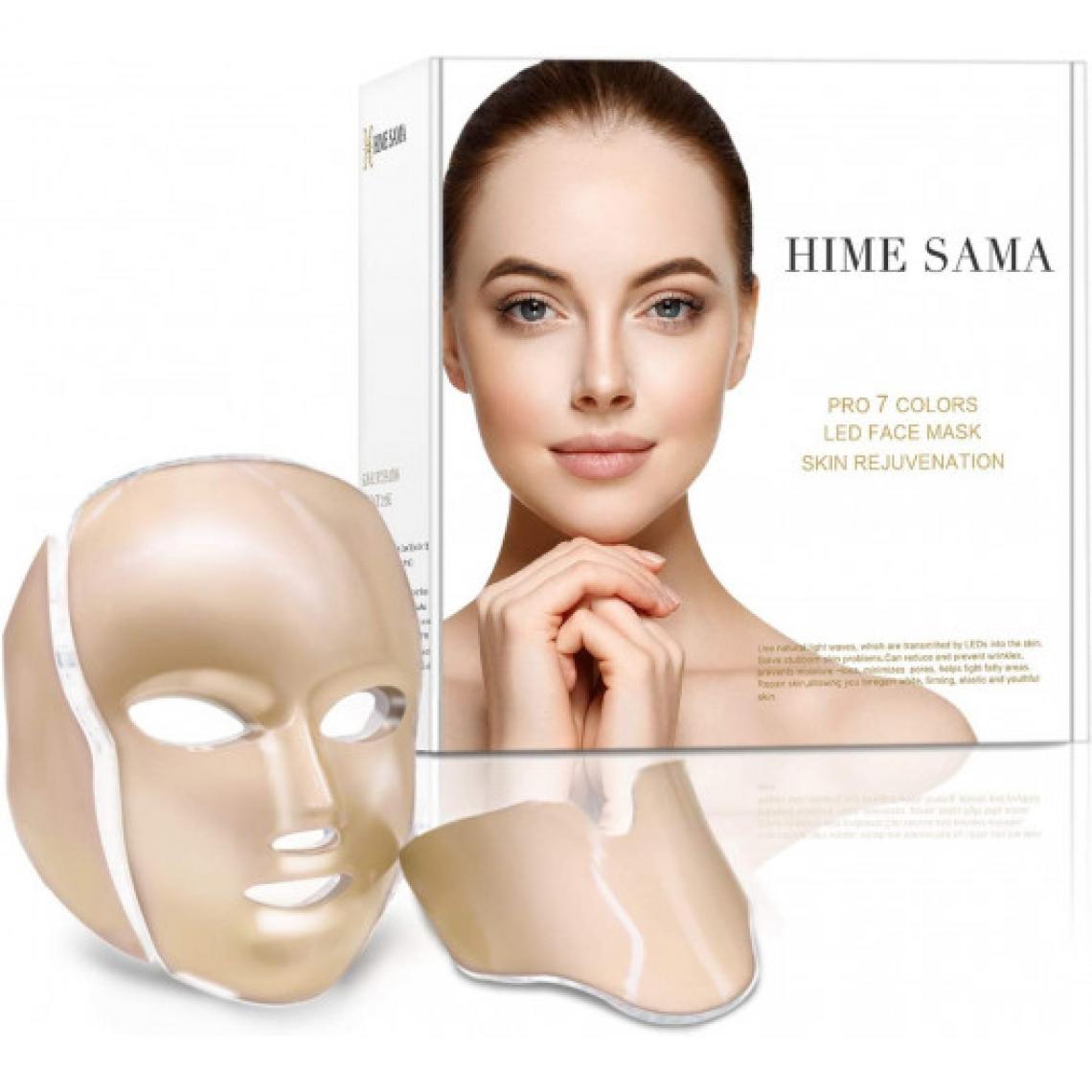 Ofs Selection - HIME SAMA Pro, un meilleur soin de la peau - Autre appareil de mesure