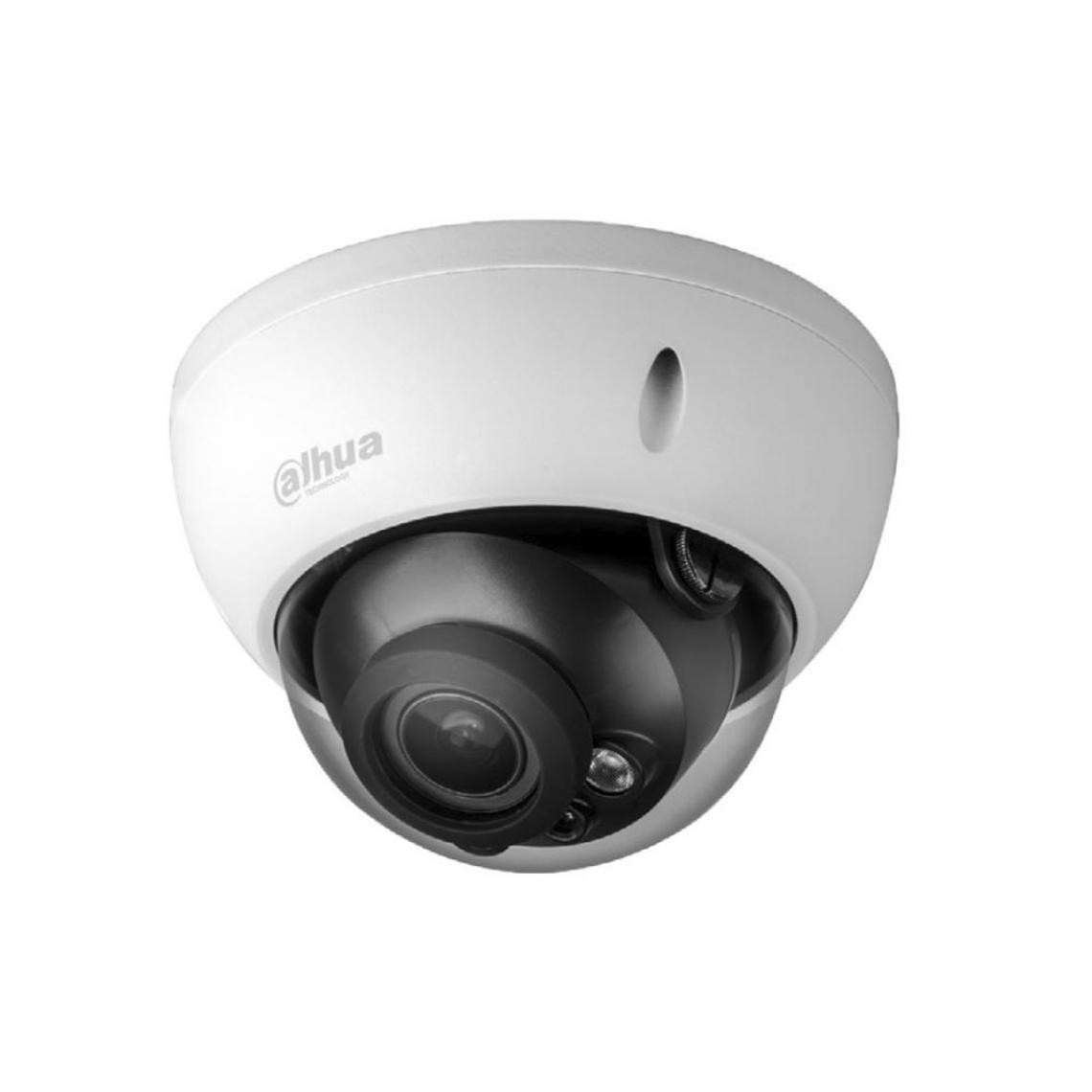 Dahua - Dahua - DH-HAC-HDBW2501RP-Z-27135-S2 - Caméra de surveillance connectée