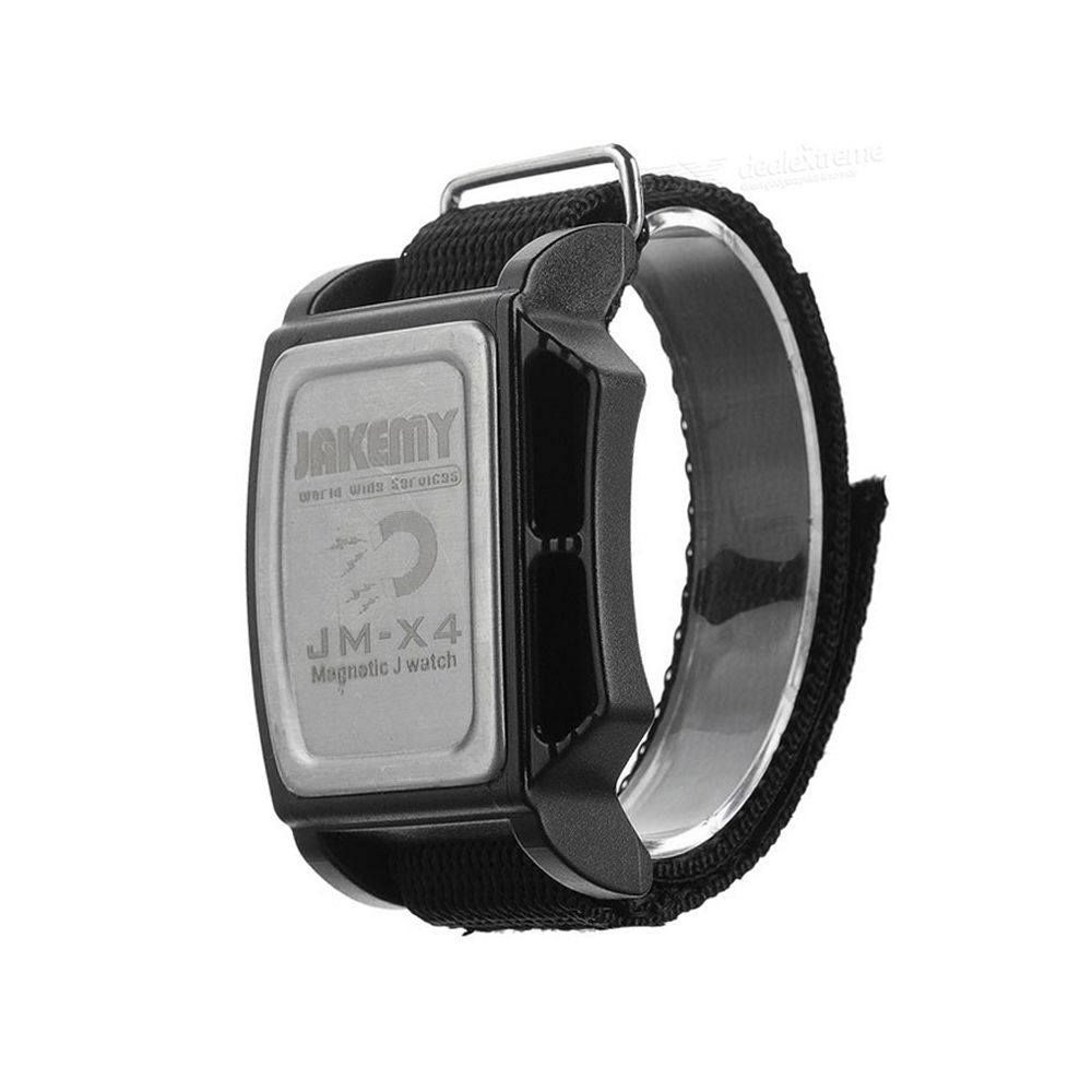 Wewoo - Bracelet d'adsorption de composant magnétique JM-X4 - Autres accessoires smartphone