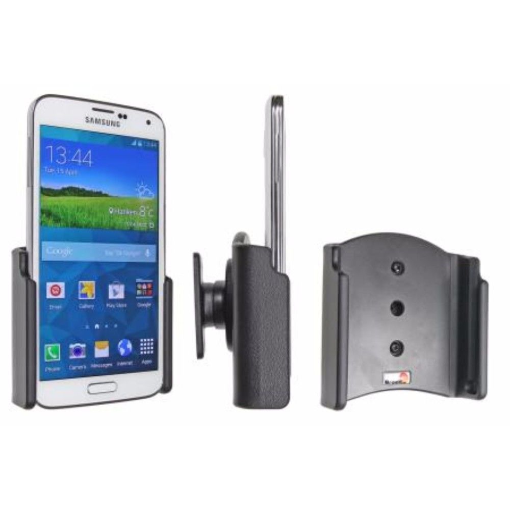 Brodit - Support Voiture Passive Brodit Samsung G900F Galaxy S5 - Autres accessoires smartphone