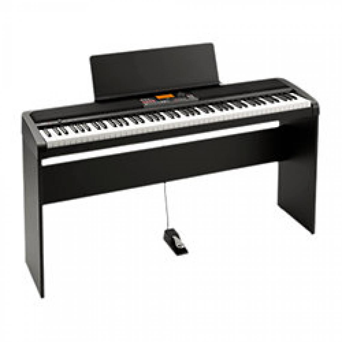 Korg - KorgXE20 SP - Pianos numériques
