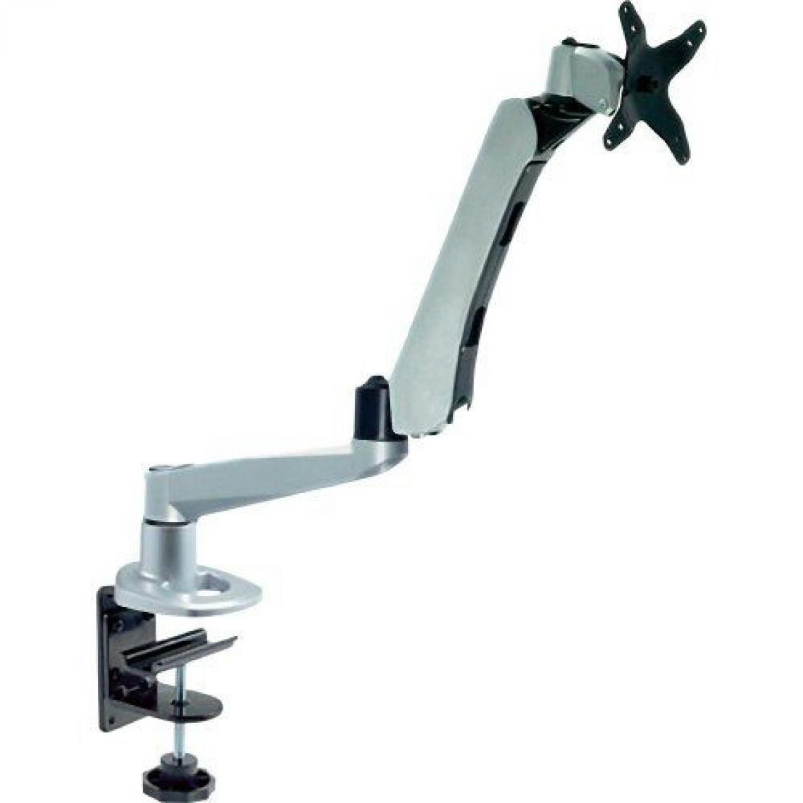 Inconnu - Support de table pour écran SpeaKa Professional SP-1624780 25,4 cm (10``) - 76,2 cm (30``) inclinable + pivotable, rotatif - Support et Bras