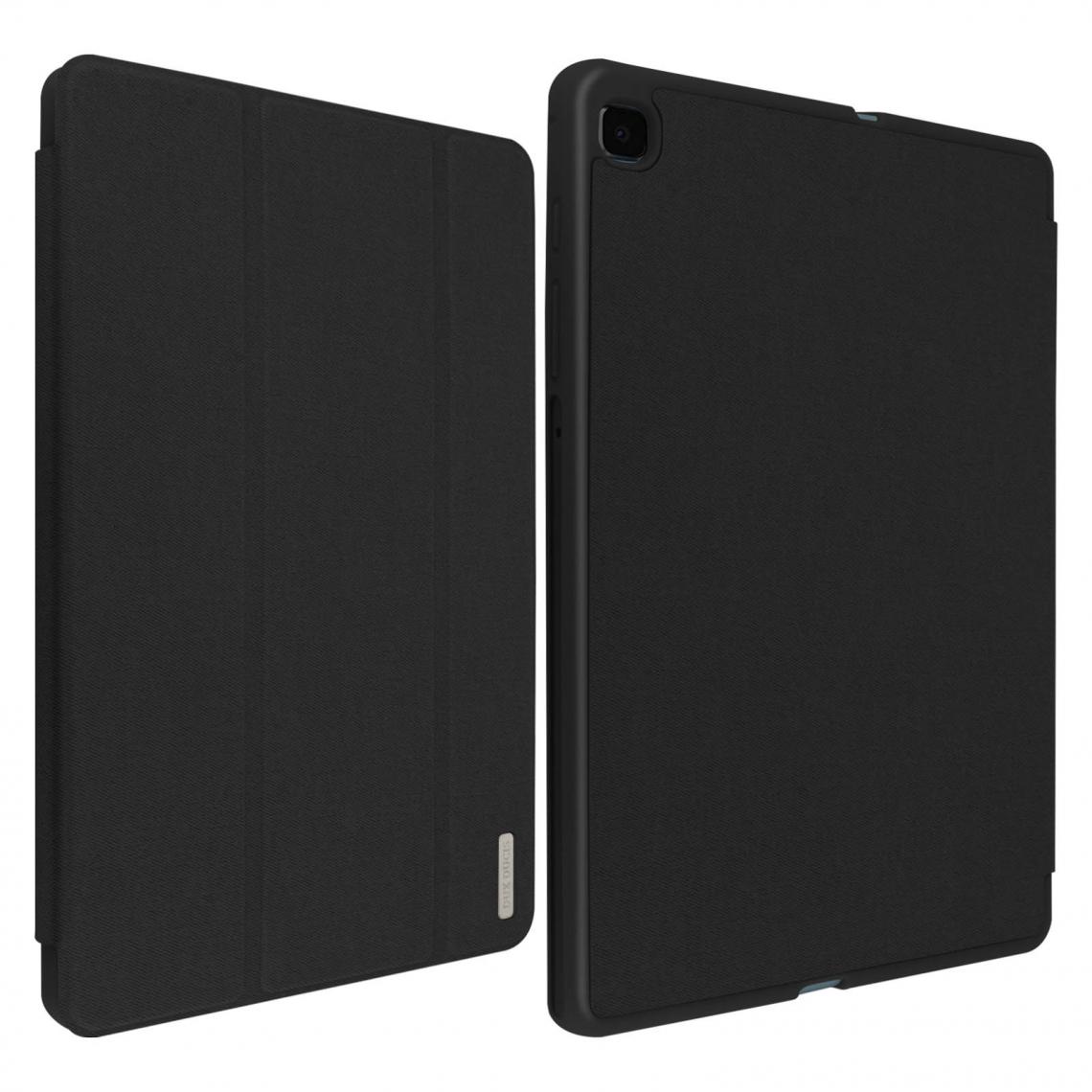 Dux Ducis - Étui Galaxy Tab S6 Lite Dux Ducis Noir - Coque, étui smartphone
