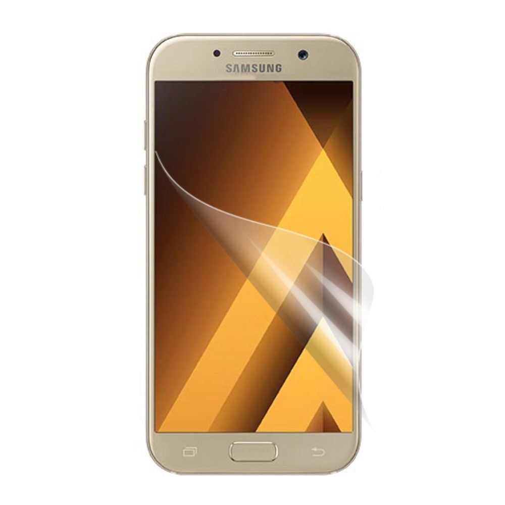 marque generique - Protecteur écran pour Samsung Galaxy A5 (2017) - Autres accessoires smartphone