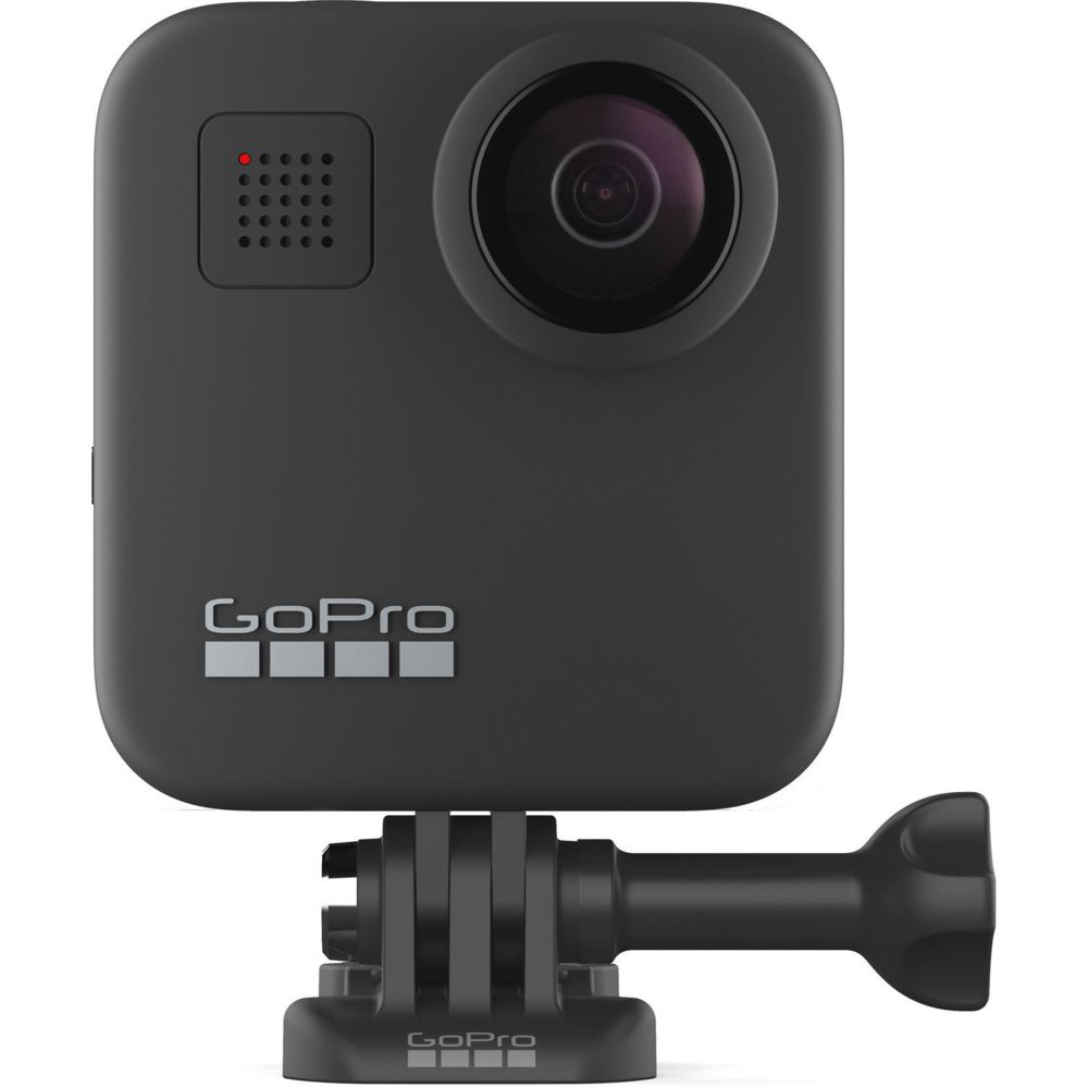 Gopro - Caméra sport GoPro MAX - Accessoires caméra