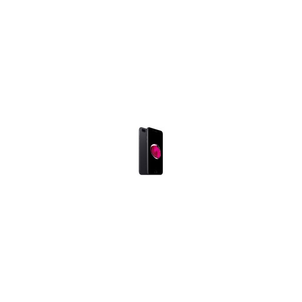 Apple - iPhone 7 Plus - 256 Go (Noir) - iPhone
