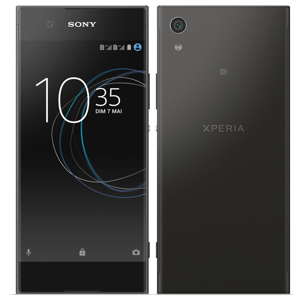 Sony - Xperia XA1 - Double SIM - Noir - Smartphone Android