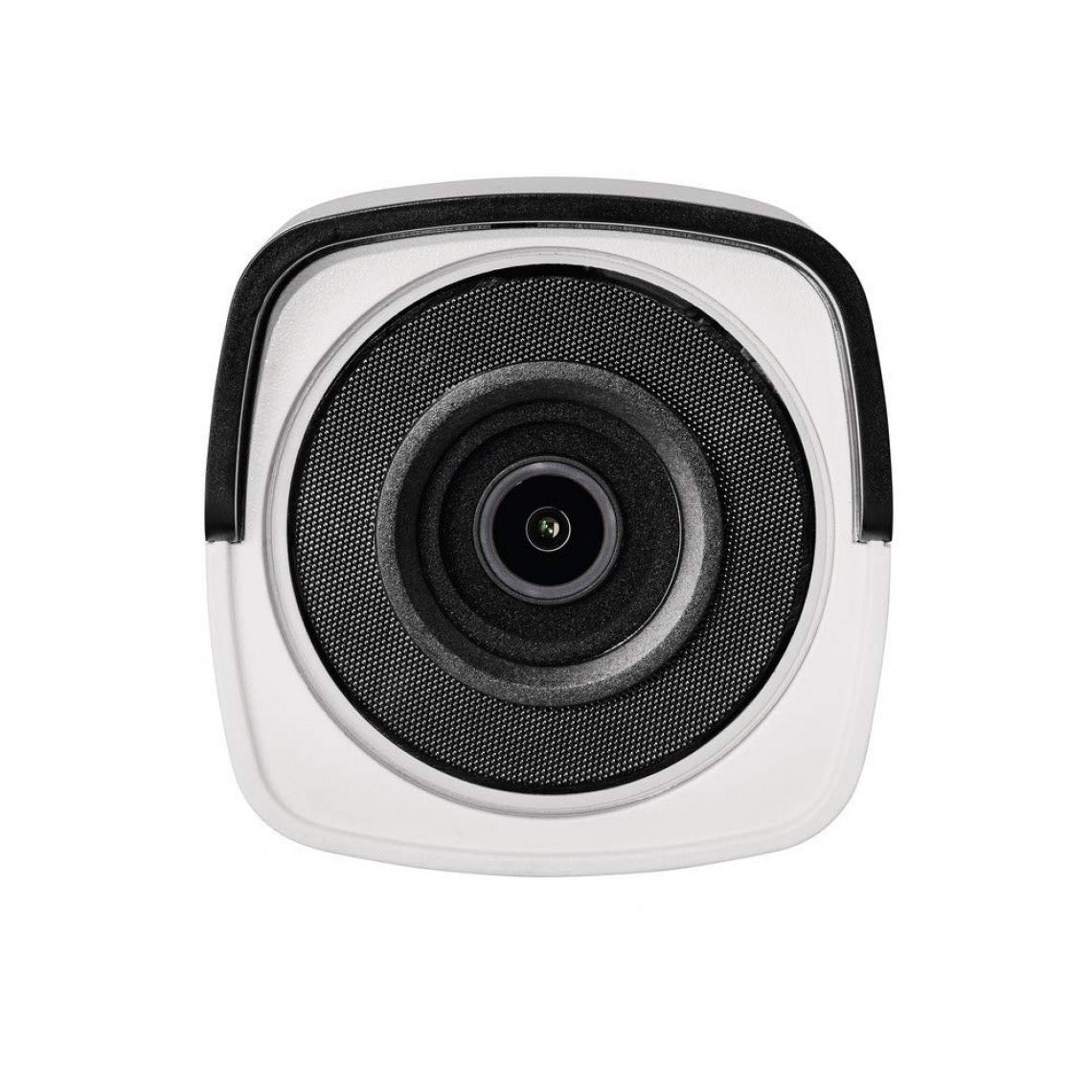Inconnu - ABUS TVIP64510 Ethernet IP Caméra de surveillance 2560 x 1440 pixels - Caméra de surveillance connectée