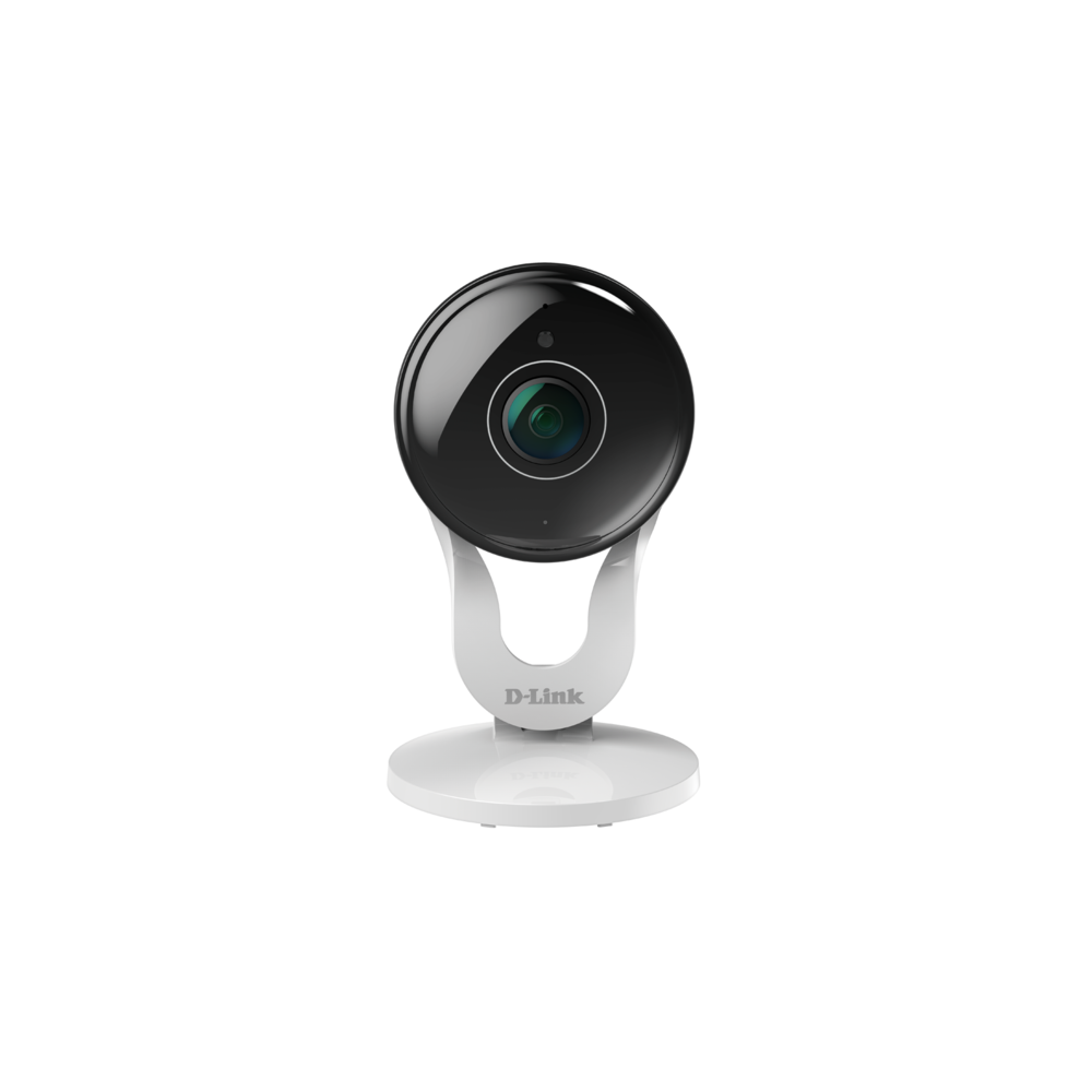 D-Link - 8300LH - Caméra Intérieure - Caméra de surveillance connectée