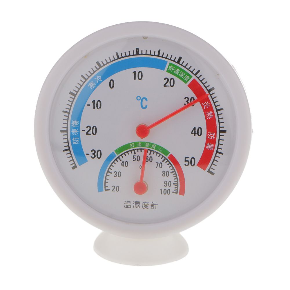 marque generique - Thermomètre Hygromètre intérieur - Météo connectée