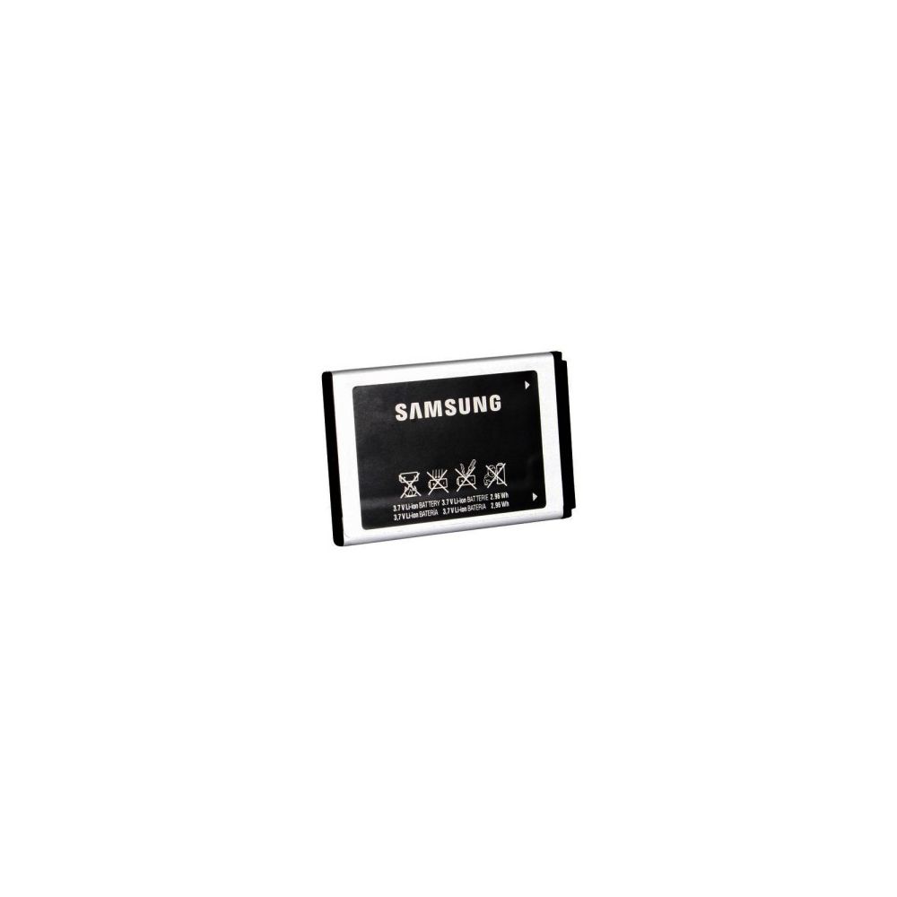 Samsung - Batterie originale Samsung AB403450BA - Autres accessoires smartphone