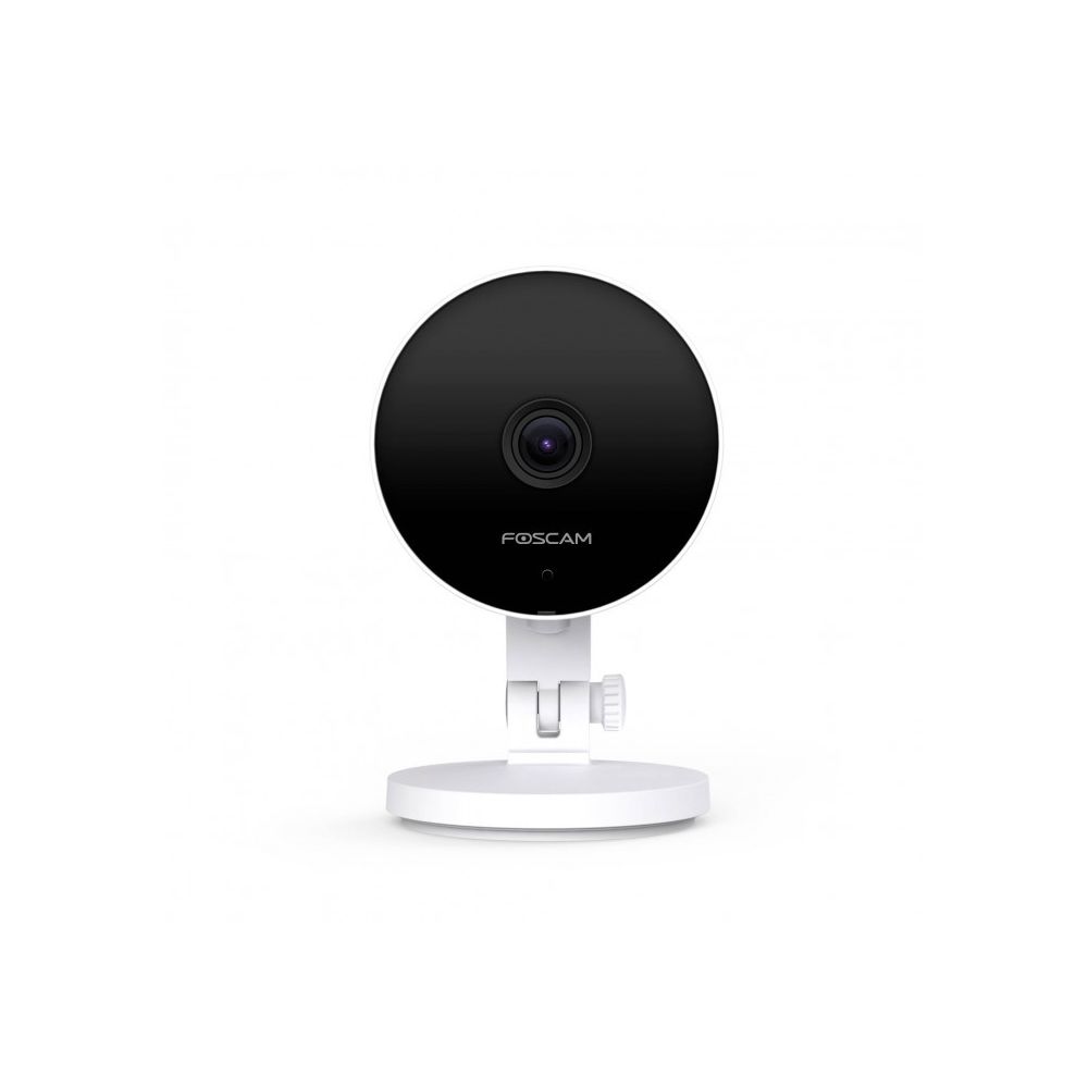 Foscam - Foscam C2M 2MP Dual-Band WiFi IP, Caméra de surveillance - Caméra de surveillance connectée
