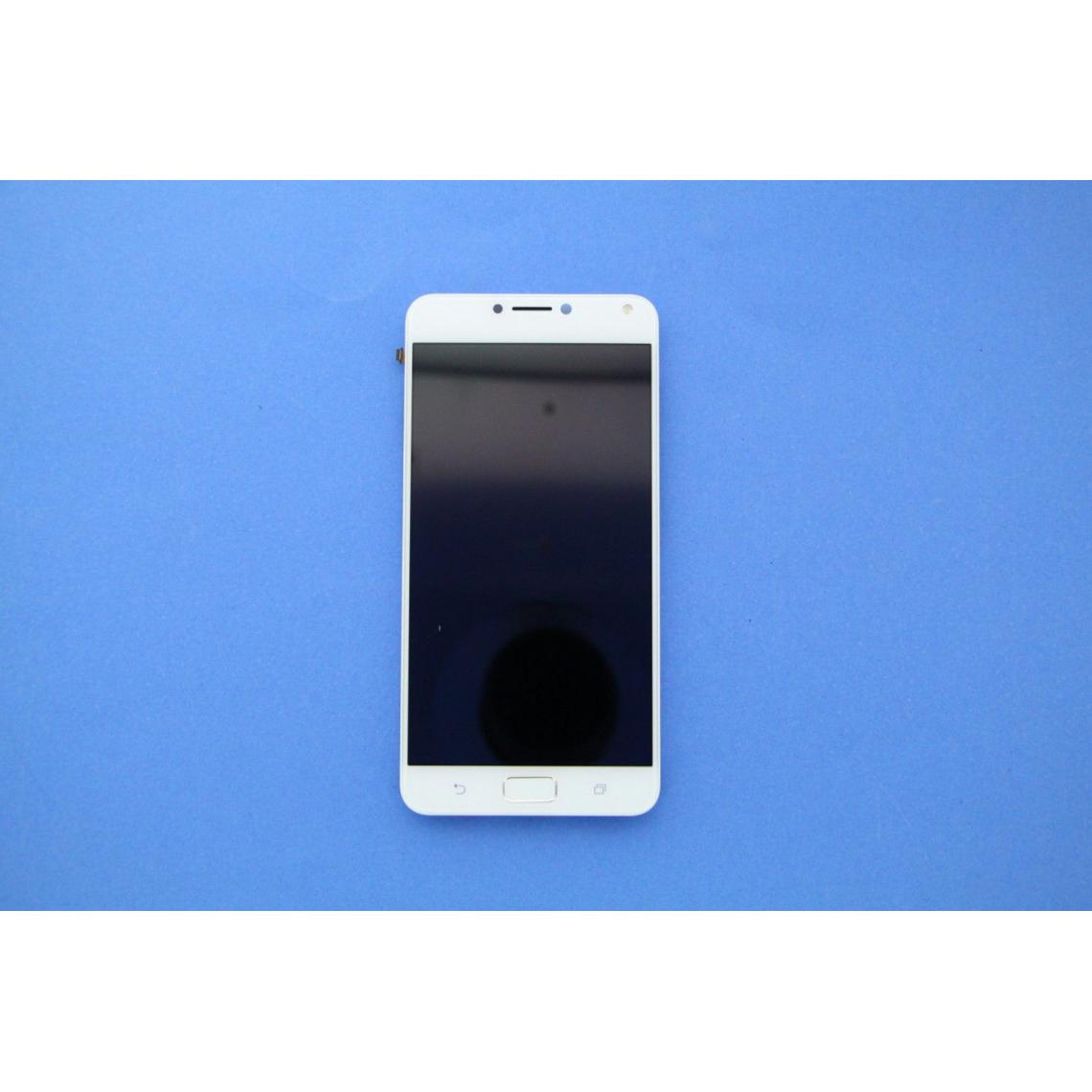 Asus - Module écran blanc officiel pour - Autres accessoires smartphone