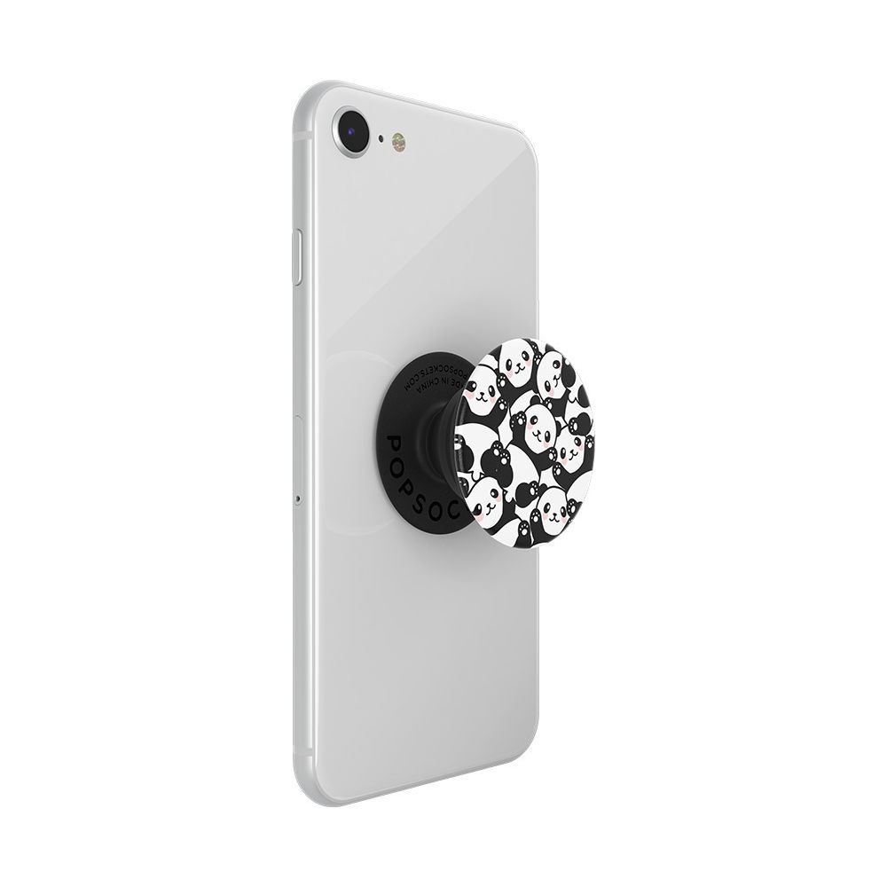Huawei - Pop Grip Panda - 800976 - Autres accessoires smartphone