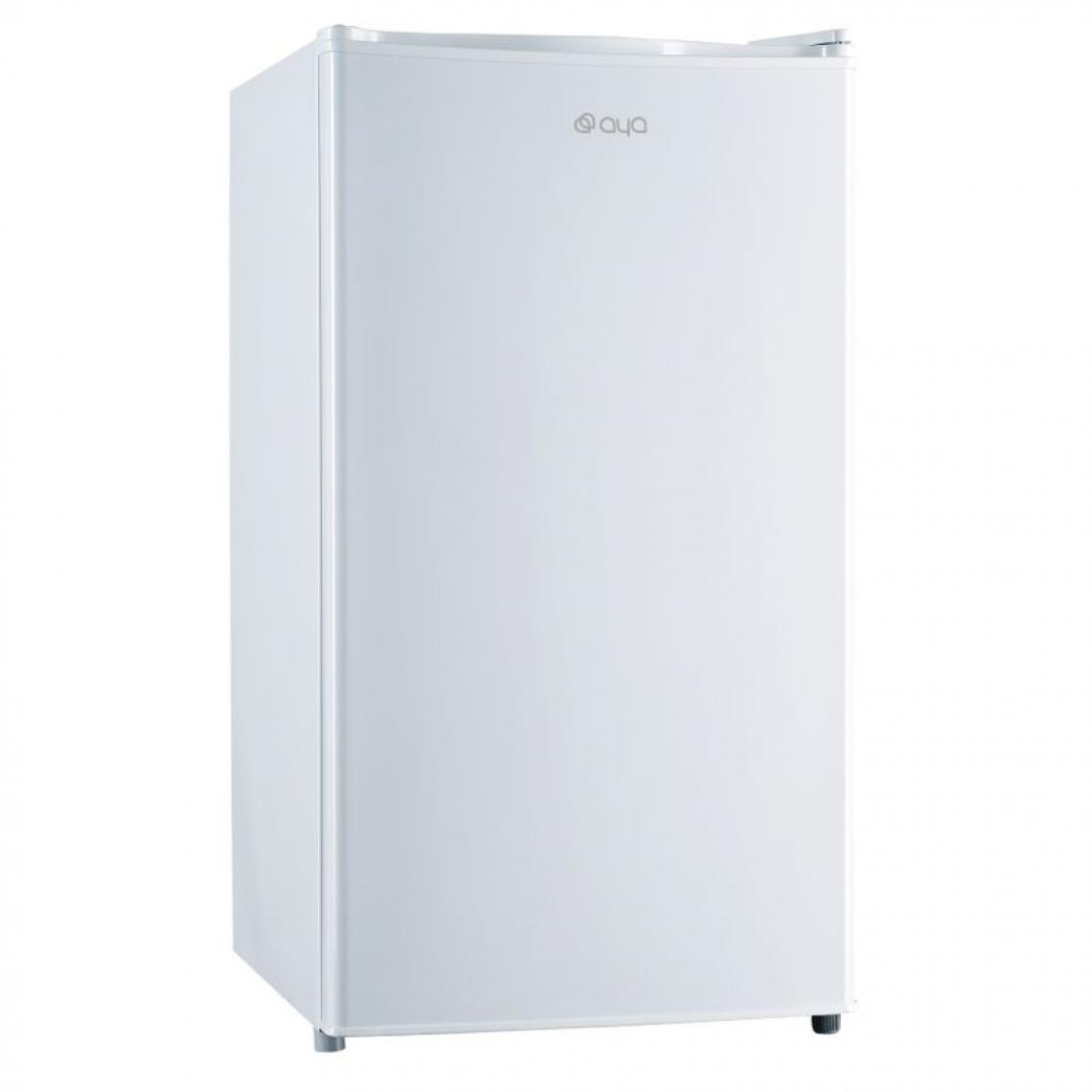 Aya - Réfrigérateur table top AYA ART0802A+ 80l - Réfrigérateur