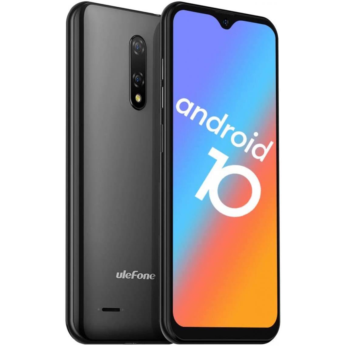 Ulefone - NOTE 8 - Smartphone Android