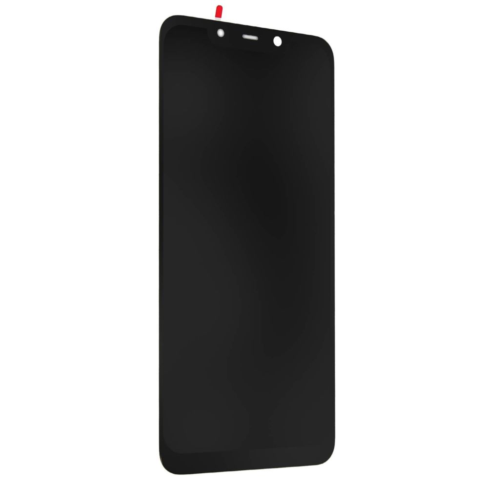 Avizar - Écran LCD Pocophone F1 Bloc Complet Tactile Compatible noir - Autres accessoires smartphone