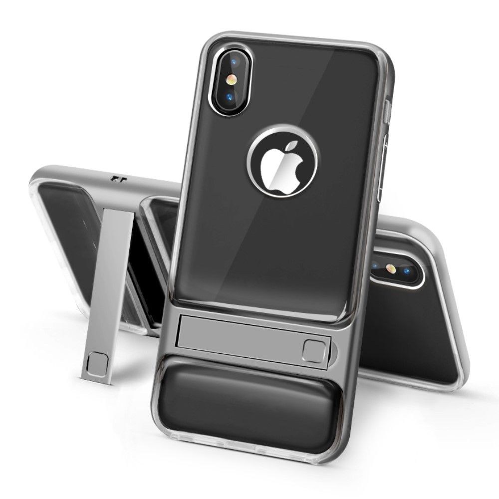 marque generique - Coque en TPU pour Apple iPhone X - Autres accessoires smartphone