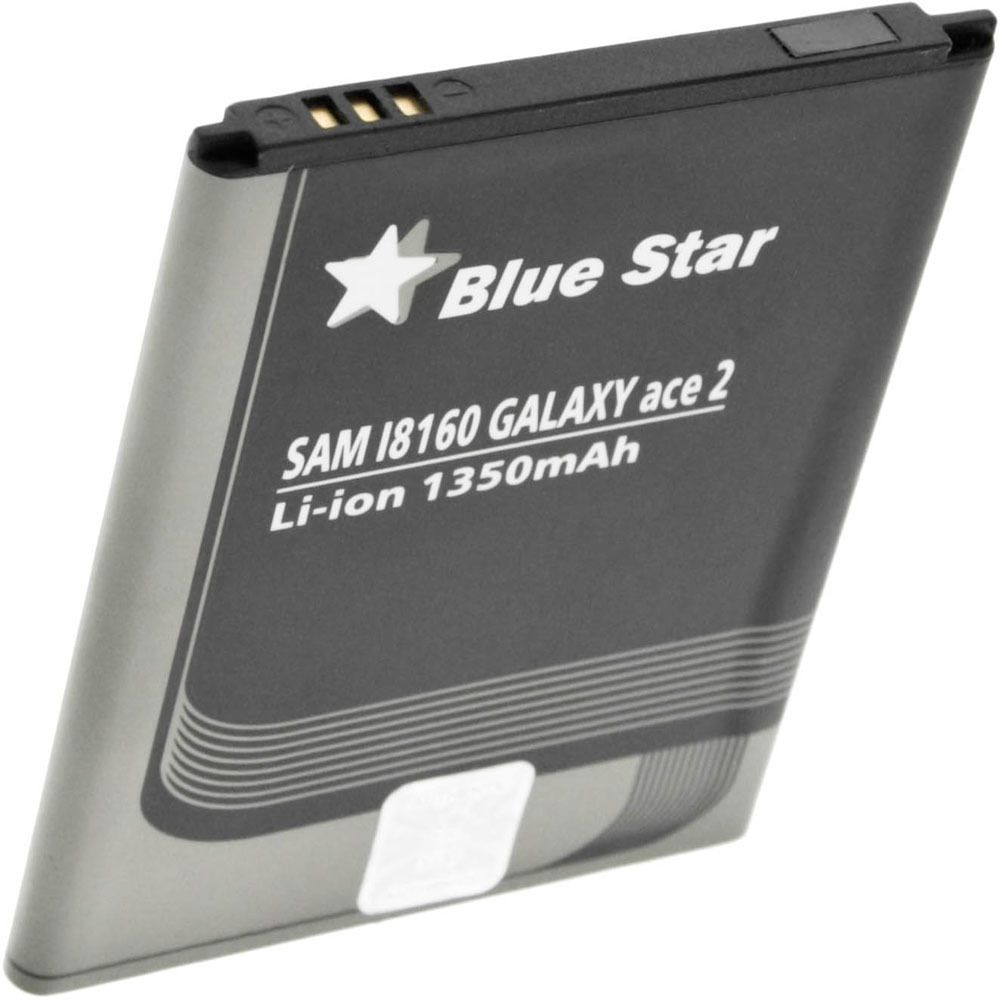 Blue Star - Batterie Samsung EB425161LU compatible d'une puissance de 1350 mAh - Noir - Batterie téléphone