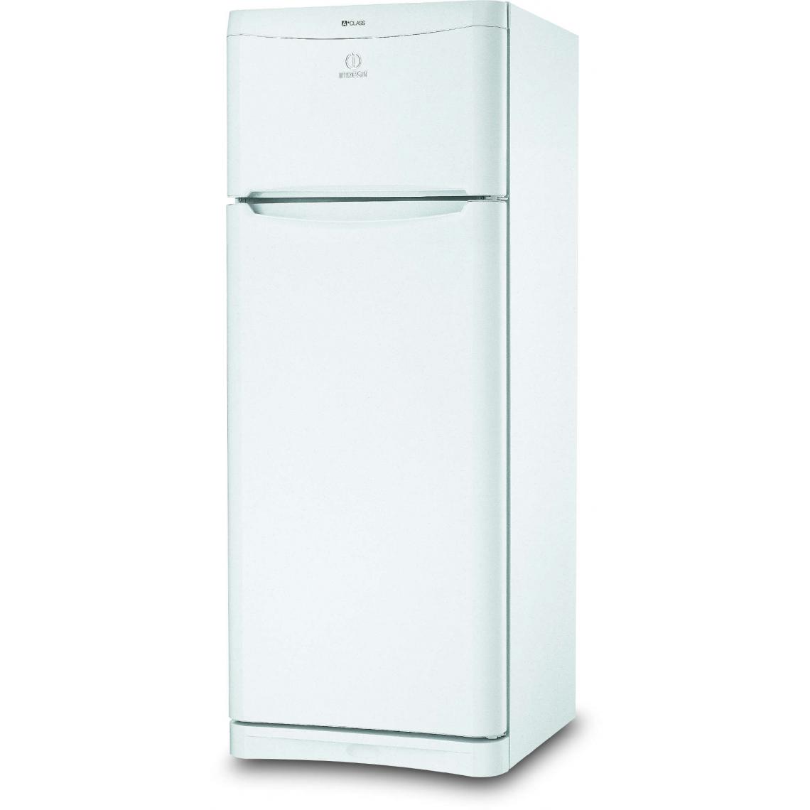 Indesit - Refrigerateur 2 portes INDESIT TAA5V1 - Réfrigérateur