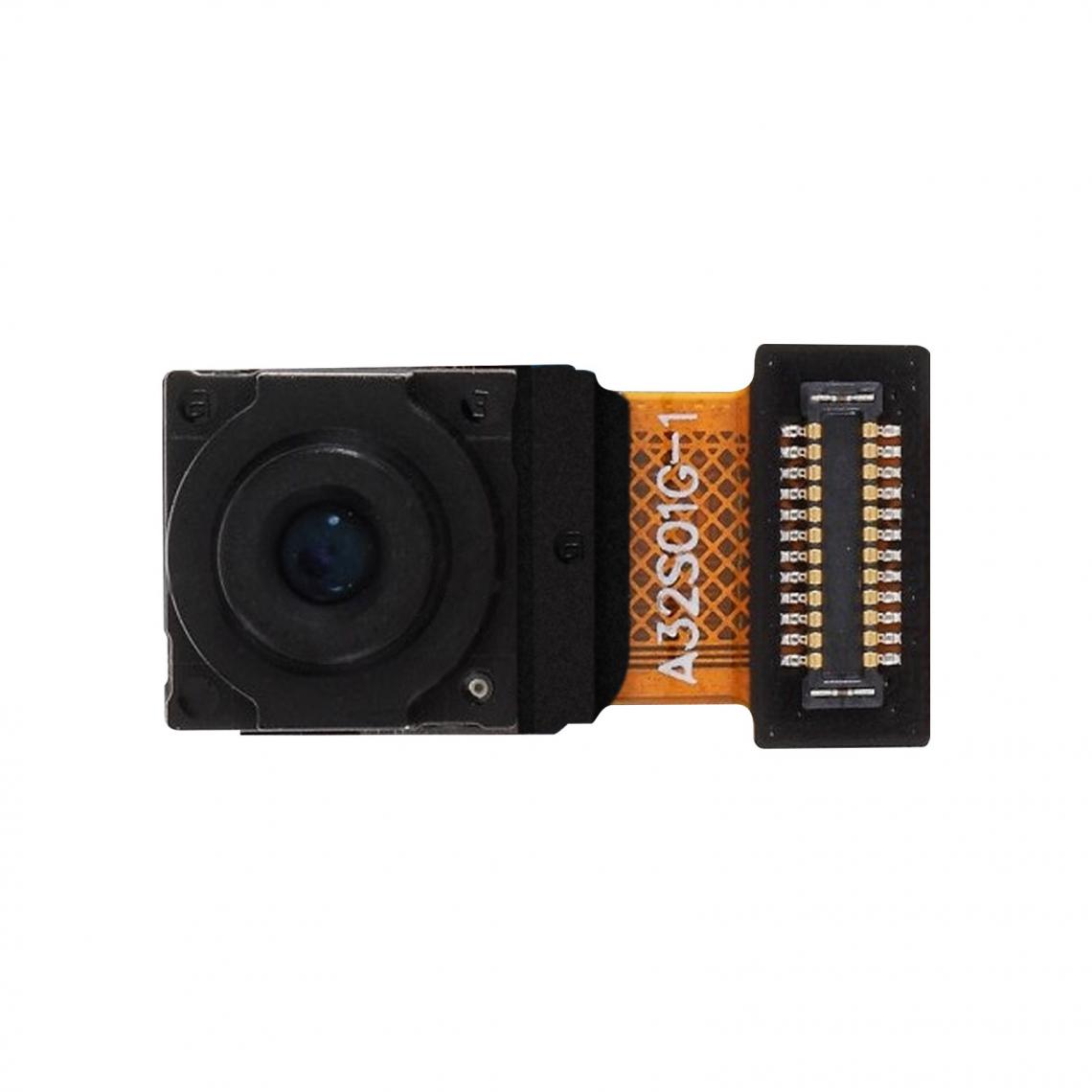 Avizar - Caméra Avant Xiaomi Mi 9 LiteObjectif Remplacement Frontal - Autres accessoires smartphone
