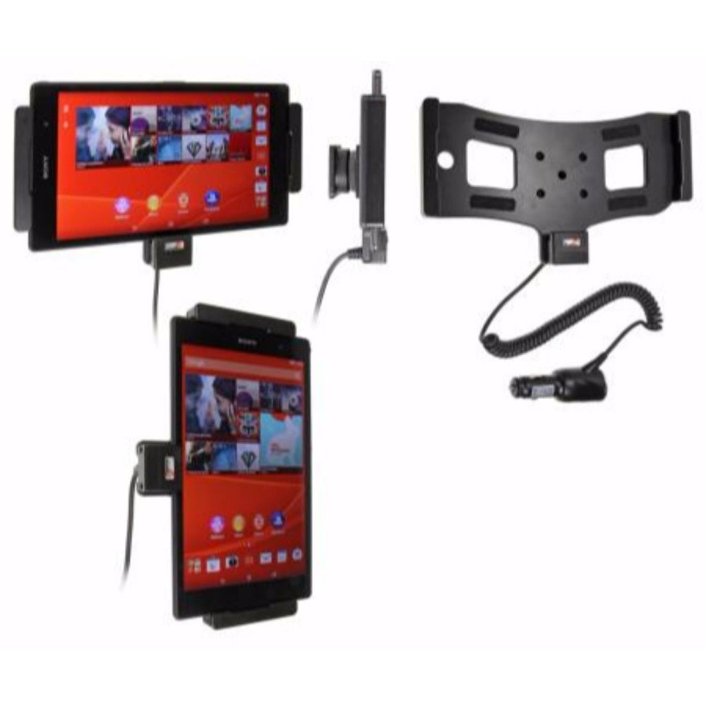 Brodit - Support Voiture Active Brodit Pour Sony Xperia Z3 Tablet Compact - Autres accessoires smartphone