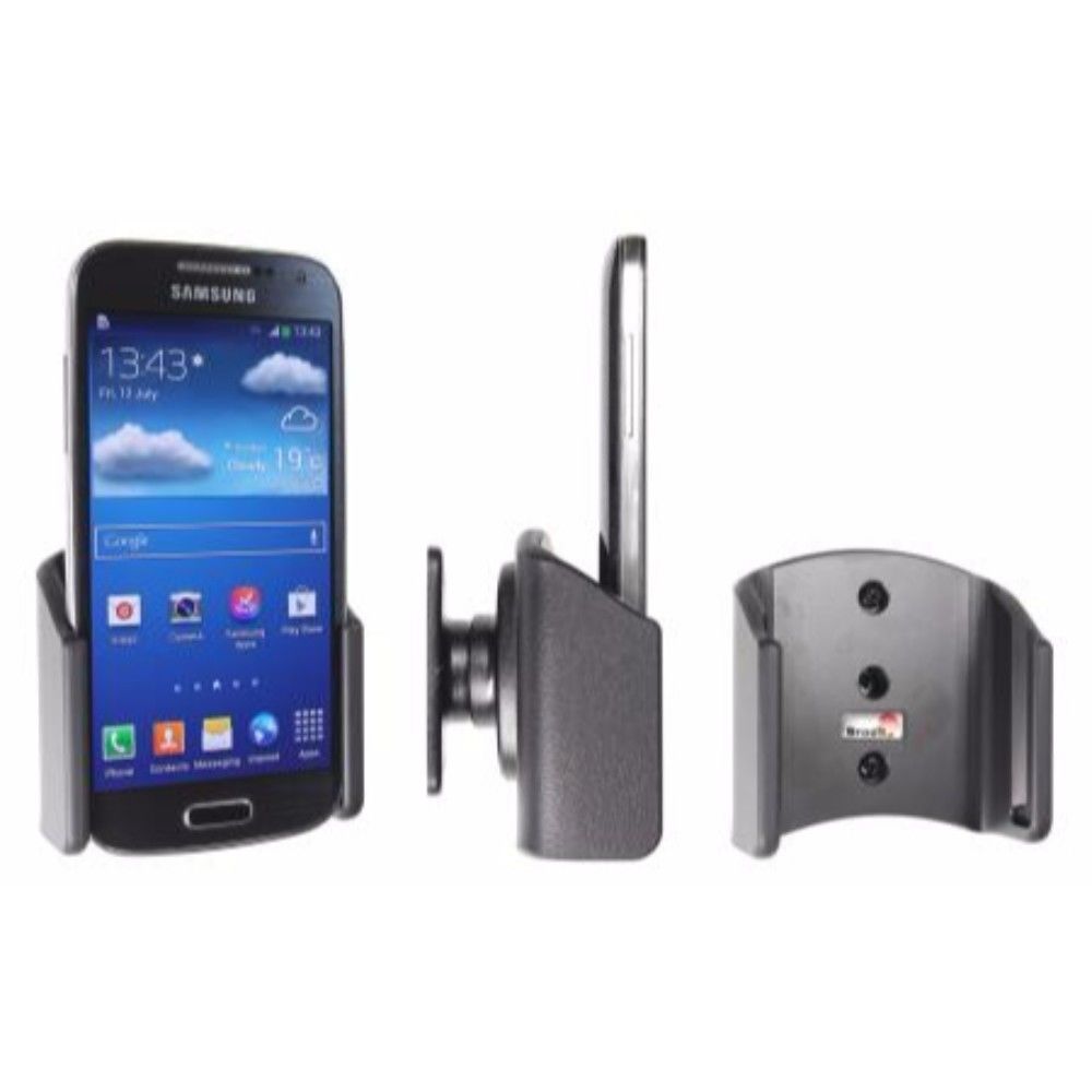 Brodit - Support Voiture Passive Brodit Samsung I911995 Galaxy S 4 Mini - Autres accessoires smartphone