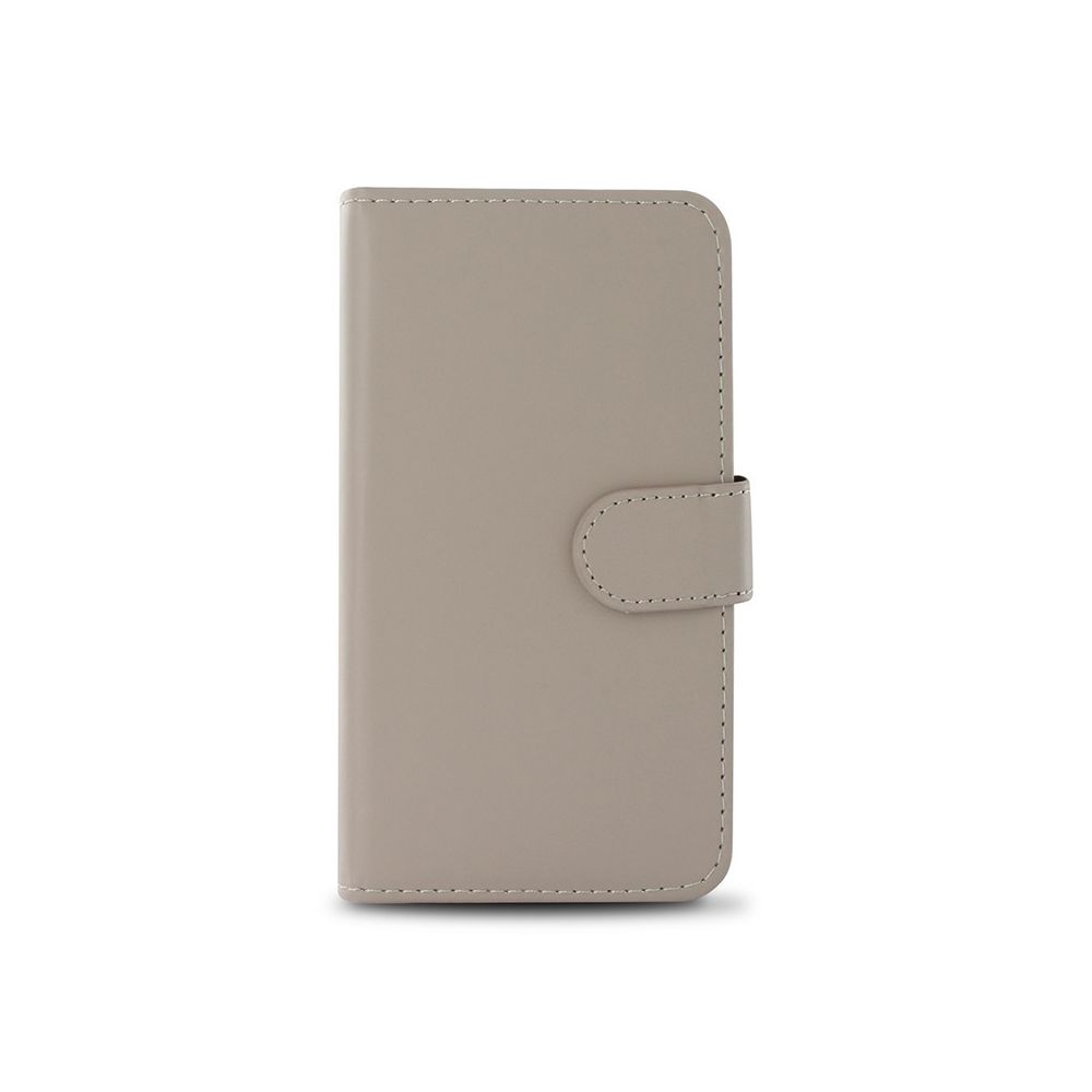 Mooov - Etui pouch universel taille M 4,5 à 5' beige - Autres accessoires smartphone