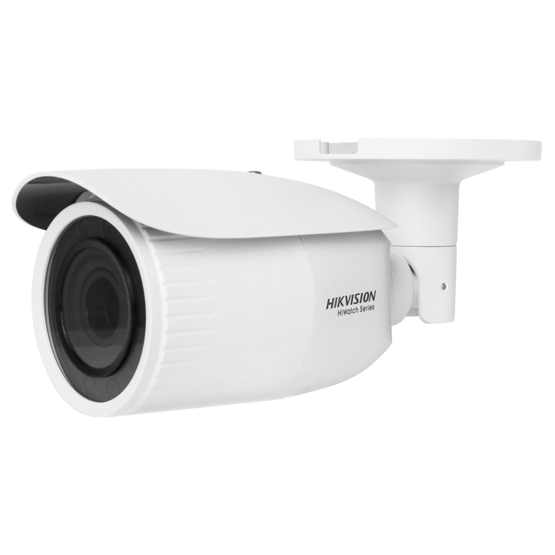 Hikvision - Caméra HWI-B640H-Z - Caméra de surveillance connectée