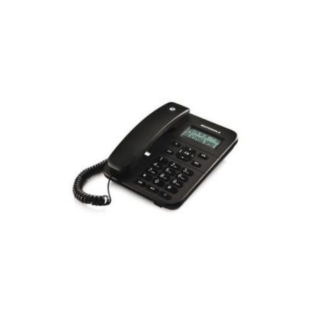 Motorola - Motorola Ct202 - Téléphone fixe-répondeur