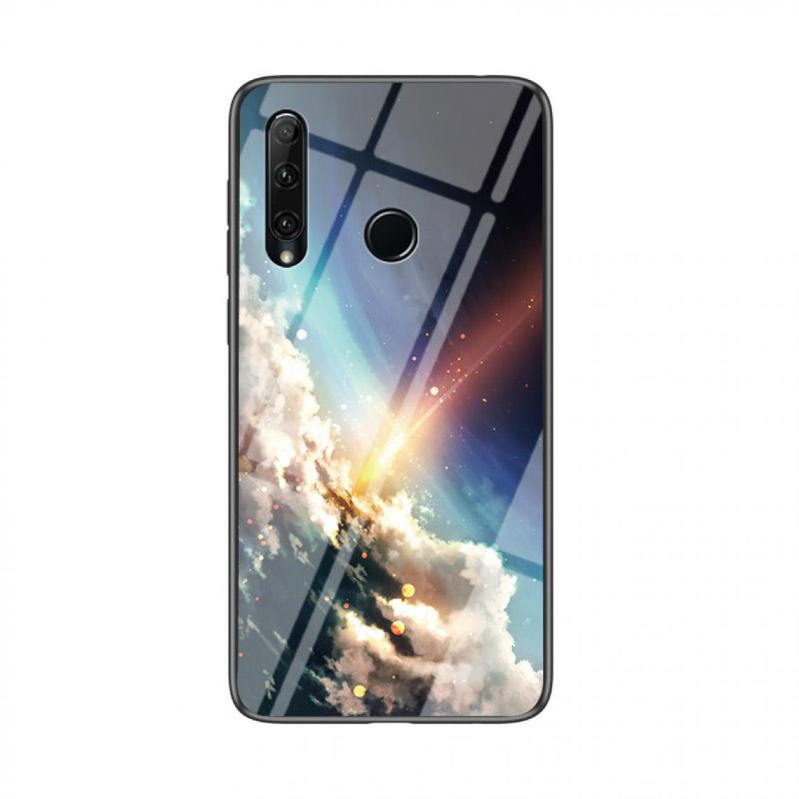 OtterBox - Housse Etui Coque de protection pour Huawei Honor 20I Face arriere etoilée [Cuican Sky] - Coque, étui smartphone