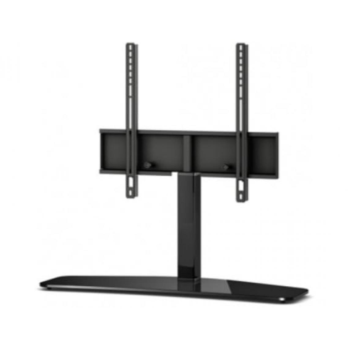 Sonorous - Pied de table rotatif PL2335BHBLK - accessoires cables meubles supports
