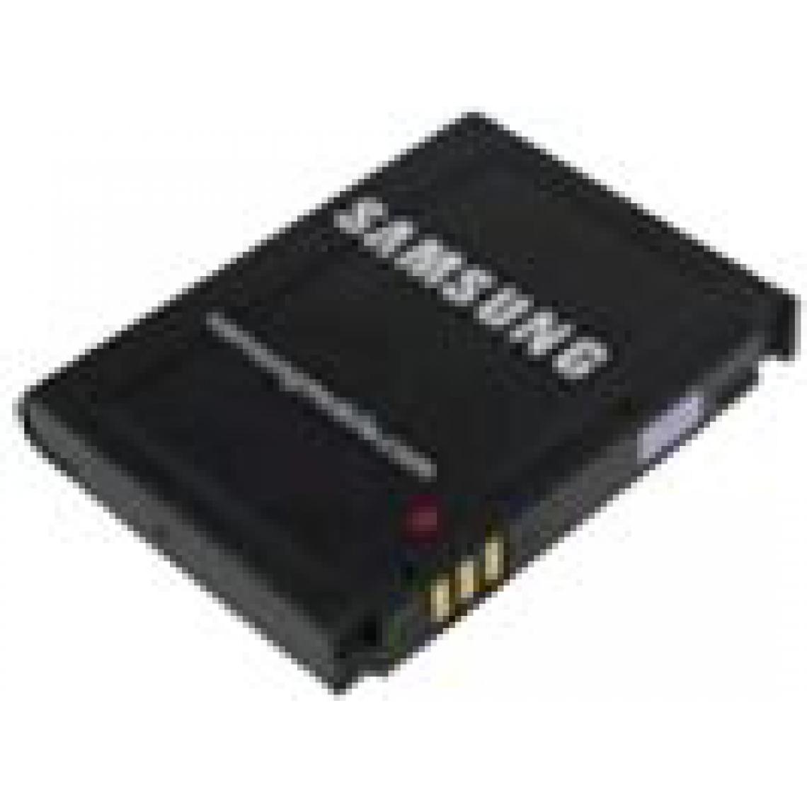 Samsung - Batterie Originale Samsung I600 AB663450CEC - Autres accessoires smartphone