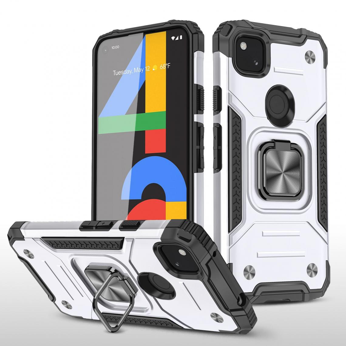 OtterBox - Coque pour Google Pixel 4A - Coque, étui smartphone