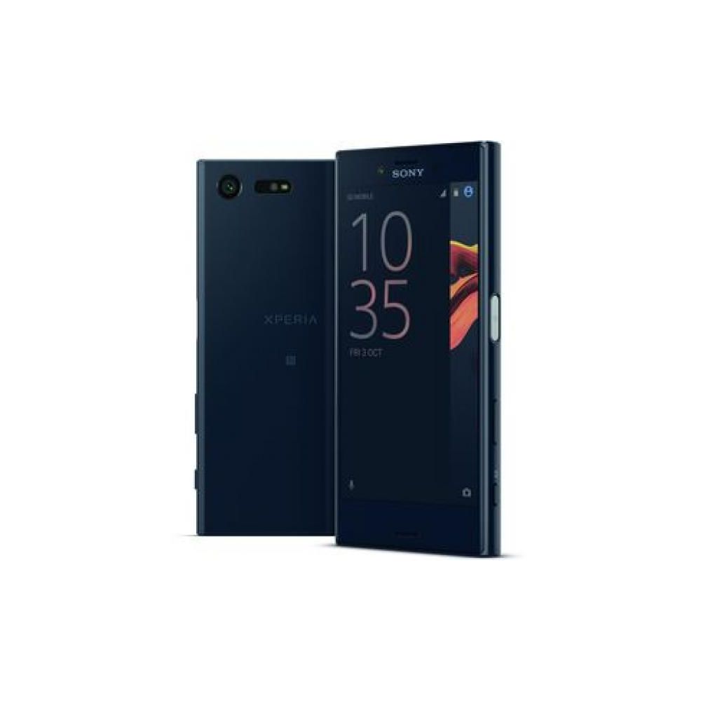 Sony - Sony Xperia X Compact 4G 32Go Noir - Smartphone Android