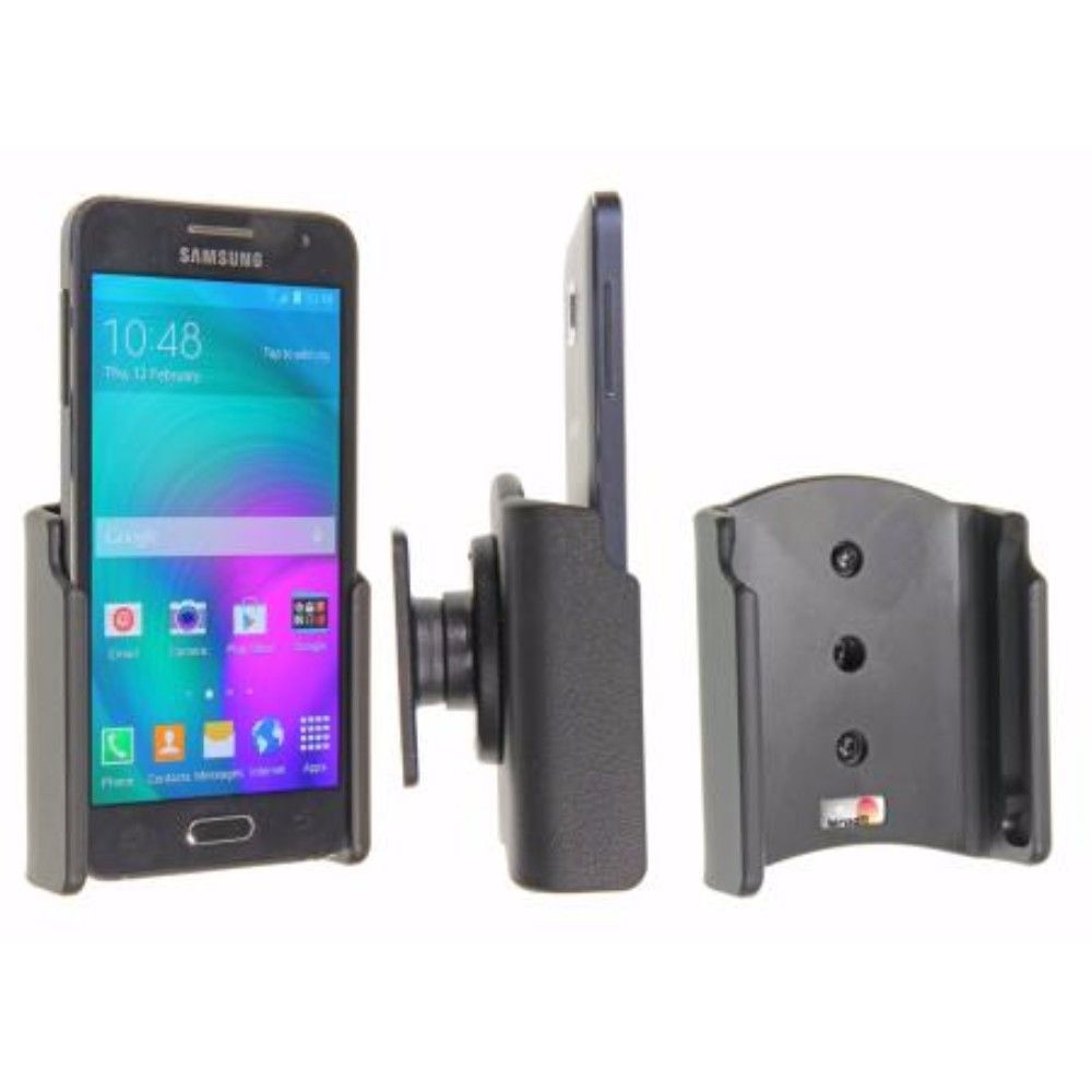 Brodit - Support Voiture Passive Brodit Samsung A300F Galaxy A3 - Autres accessoires smartphone