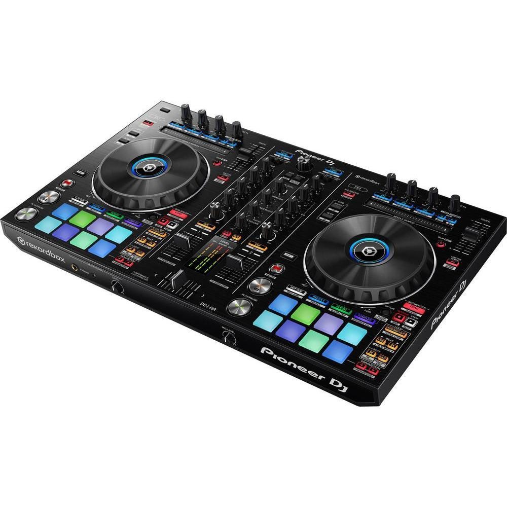 Pioneer Dj - Contrôleur DJ DDJ-RR - Tables de mixage